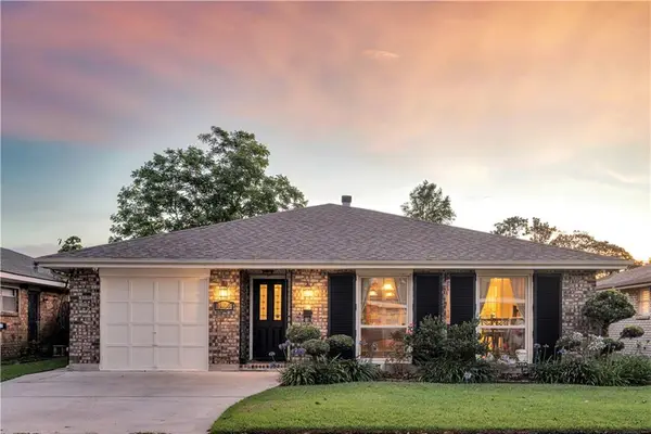 1404 Focis Street, Metairie, LA 70005