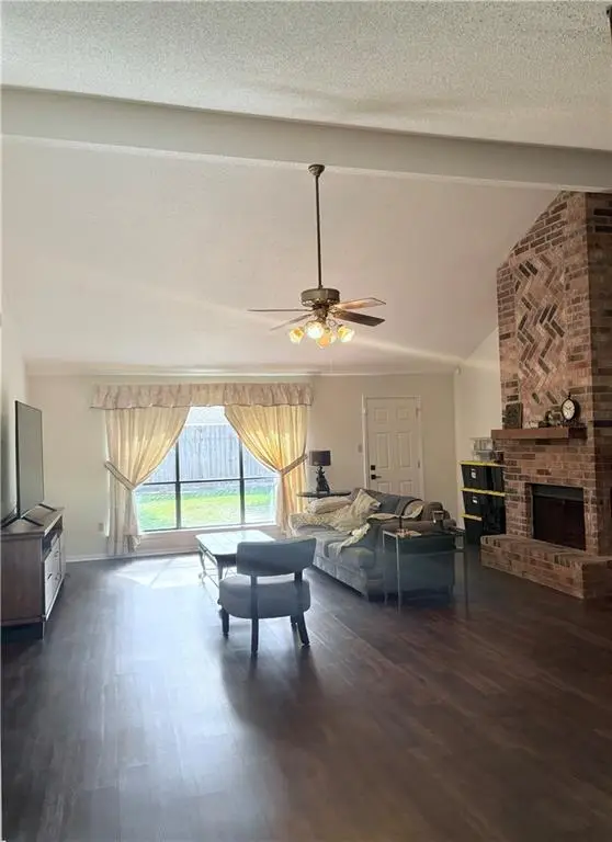 802 Lake Arthur Court, Slidell, LA 70461 - #3
