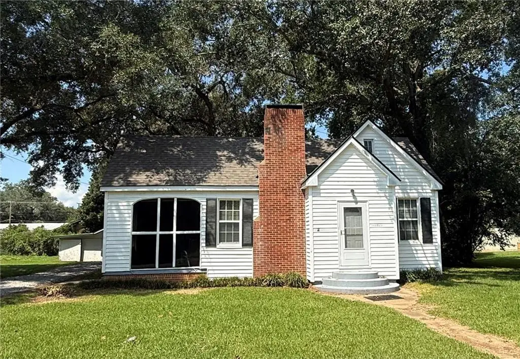 1805 St. Martin Street, Lecompte, LA 71346 - #1