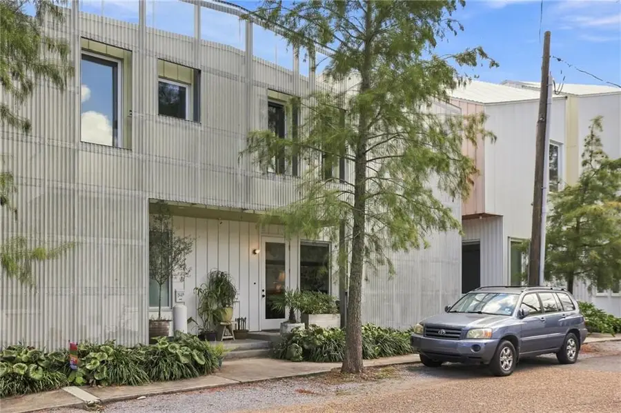 3114 St Thomas Street #3114, New Orleans, LA 70115 - #2