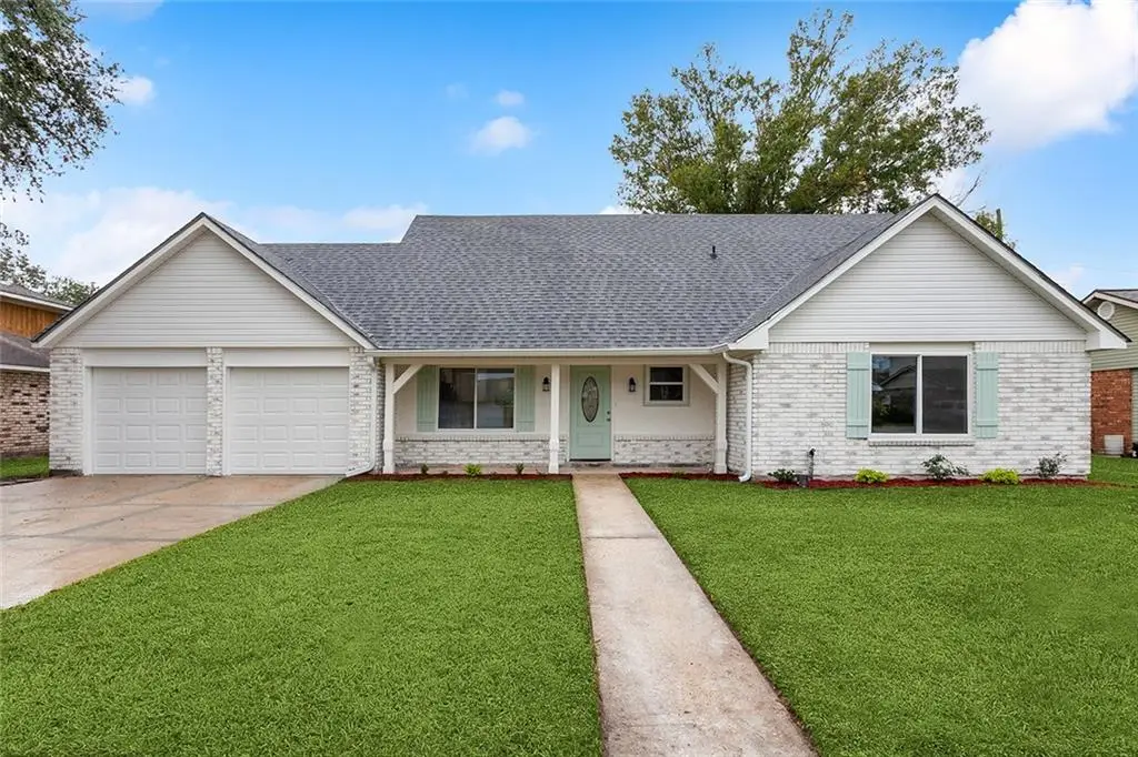 382 Oak Tree Drive, La Place, LA 70068 - #1
