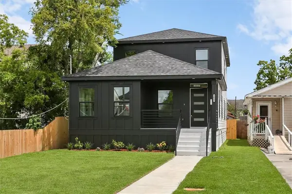 3627 Alfred Street, New Orleans, LA 70122