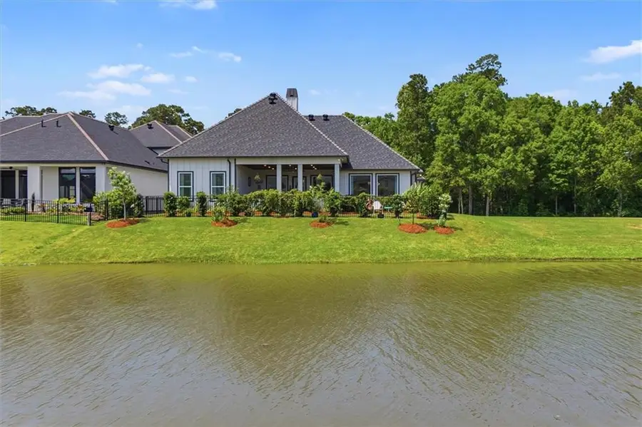 501 N Corniche Du Lac, Covington, LA 70433 - #3