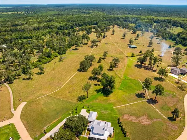 TBD Clubhouse Drive, Woodworth, LA 71485