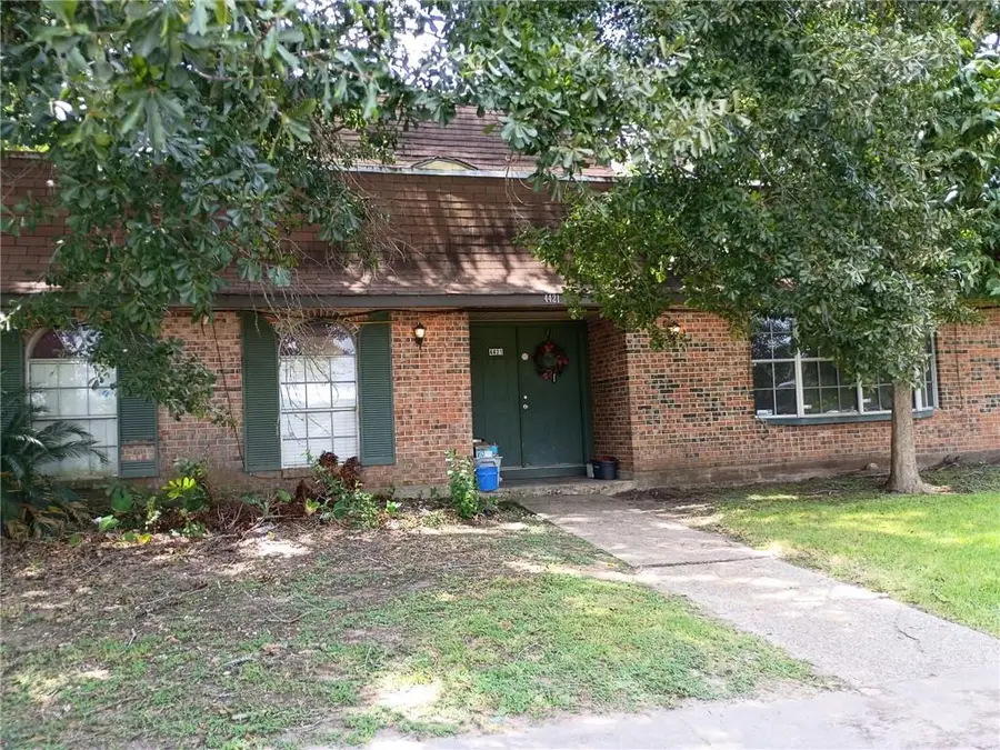 4421 Woodland Drive, New Orleans, LA 70131 - #2