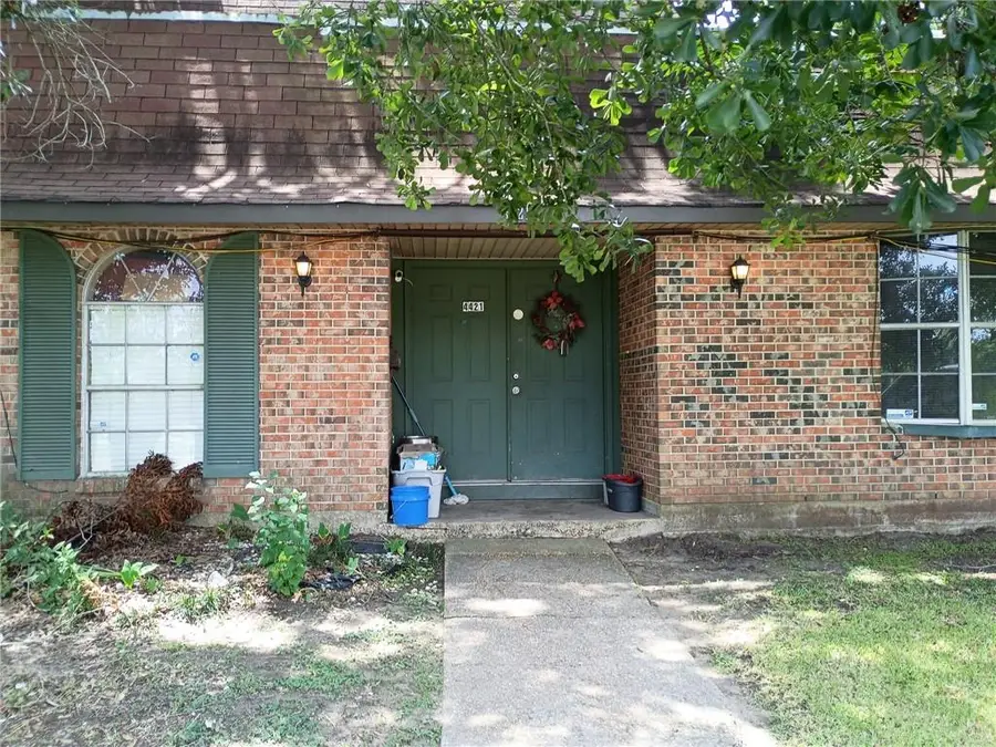 4421 Woodland Drive, New Orleans, LA 70131 - #3