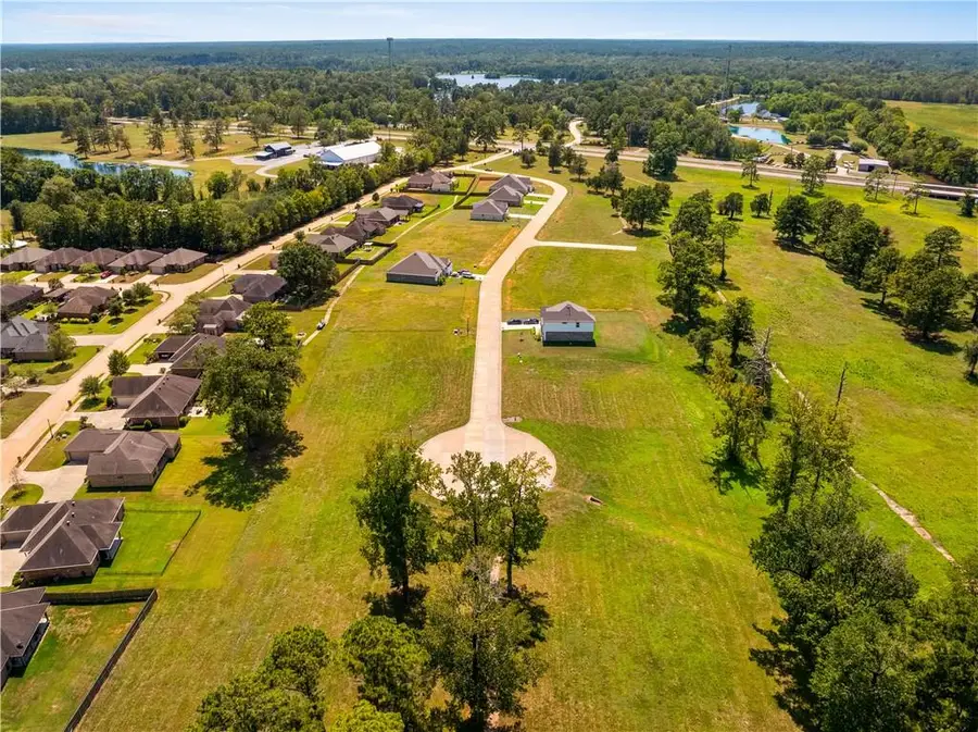 4059 Cedar Bluff Drive, Woodworth, LA 71485 - #3