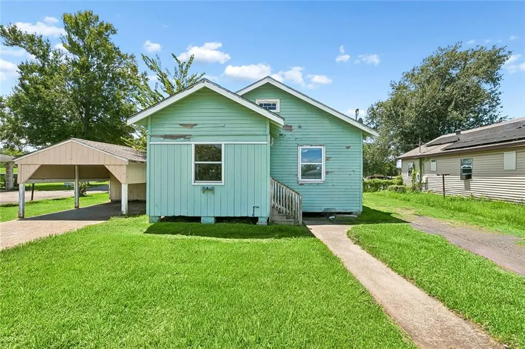 253 Fir Street, La Place, LA 70068 - #1