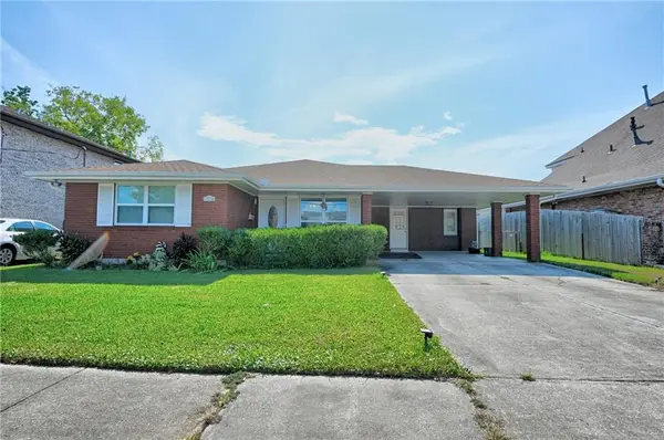 1704 Hackberry Avenue, Metairie, LA 70001