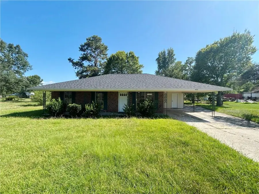 4153 Shaffett Lane, Zachary, LA 70791 - #2
