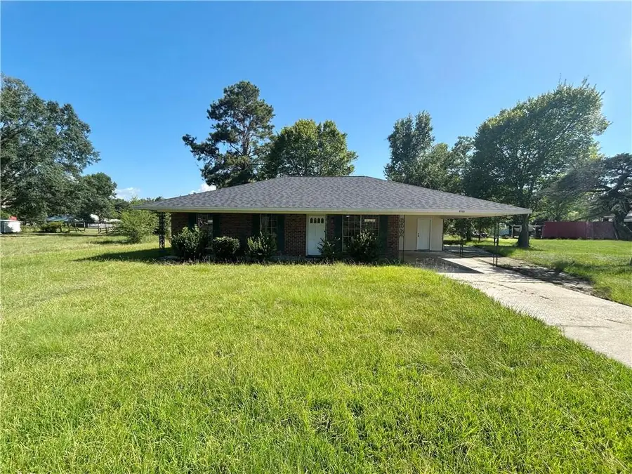 4153 Shaffett Lane, Zachary, LA 70791 - #3