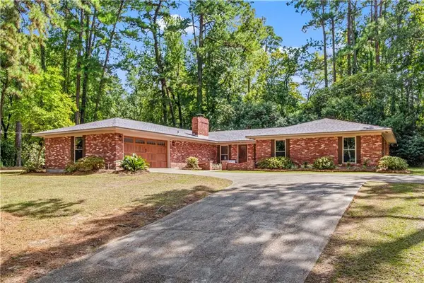 107 Washington Street, Pineville, LA 71360