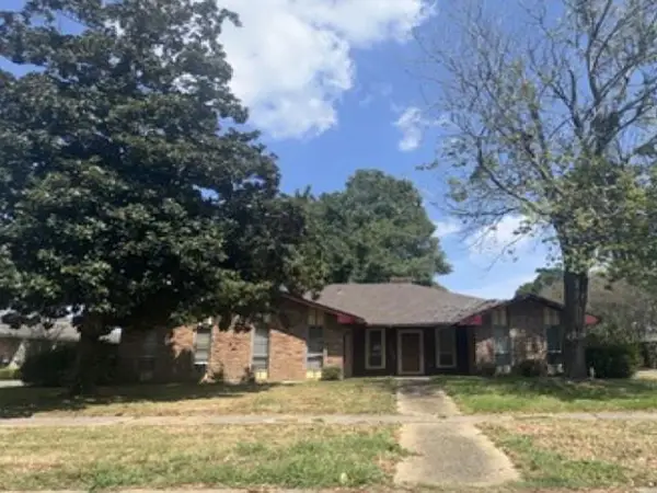 2309 Stonewood Drive, Baton Rouge, LA 70816