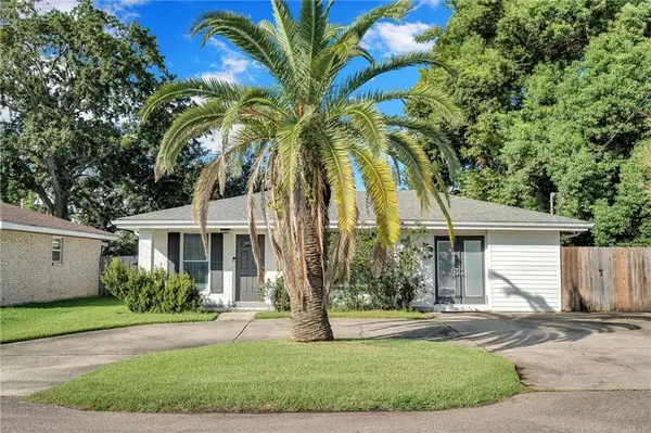 10517 Sedalia Avenue, River Ridge, LA 70123