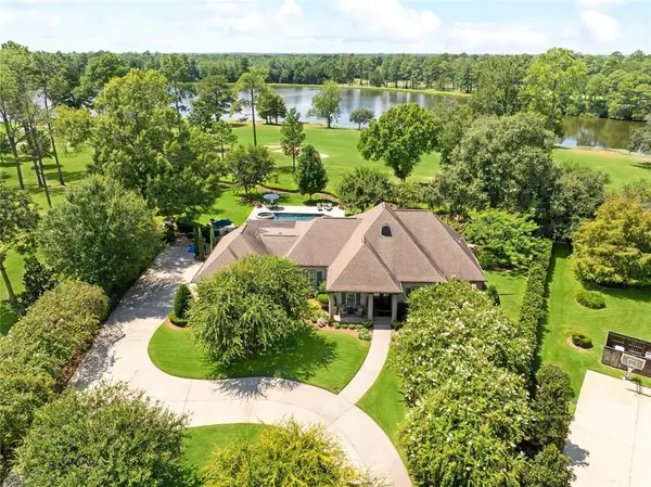 600 Northwoods Drive, Abita Springs, LA 70420