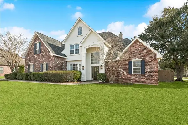 553 Evergreen Drive, Mandeville, LA 70448