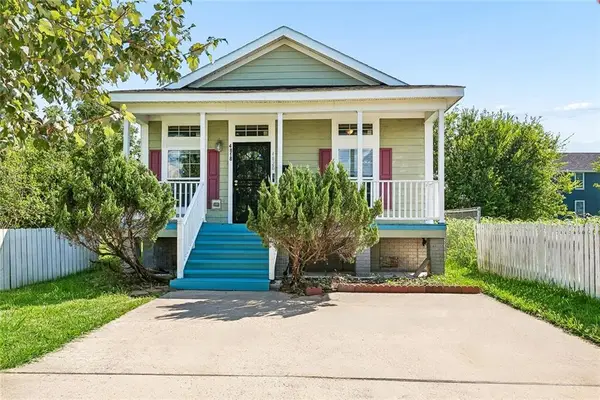 4818 N Miro Street, New Orleans, LA 70117