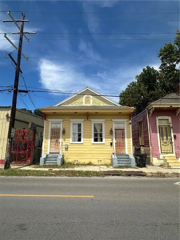 3065 Chartres Street, New Orleans, LA 70117 - #1