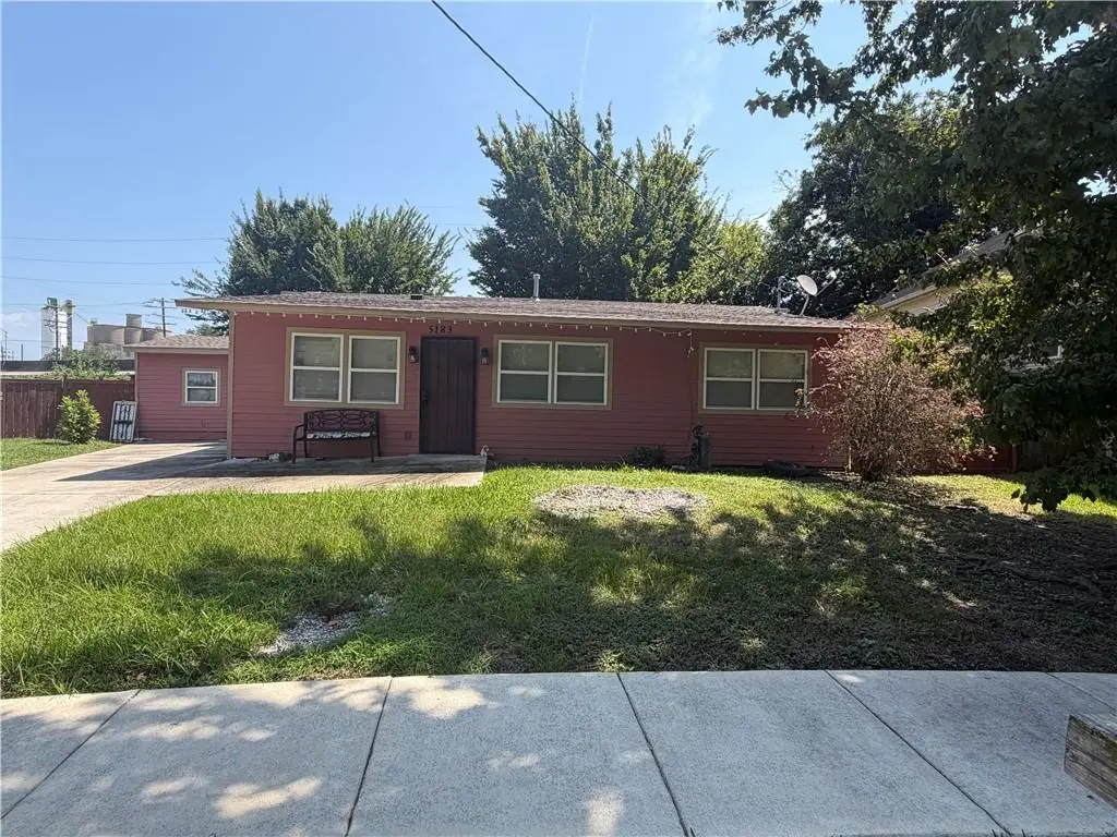 5183 Pauline Drive, New Orleans, LA 70126 - #1