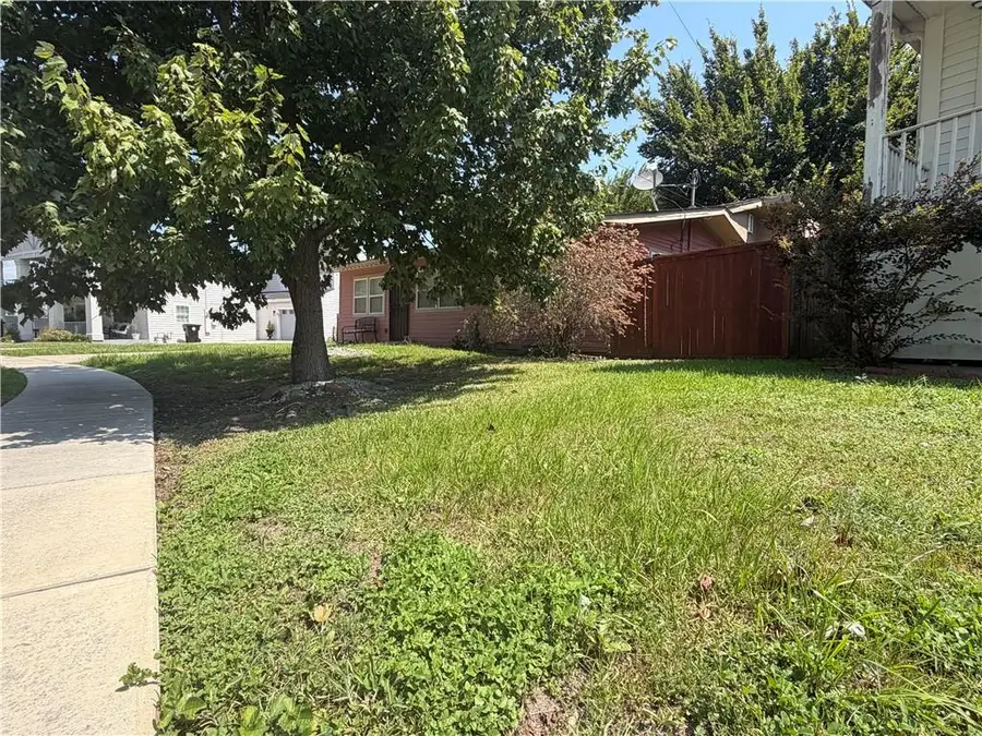 5183 Pauline Drive, New Orleans, LA 70126 - #3