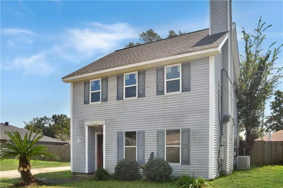 108 River Point Drive, Destrehan, LA 70047 - #2