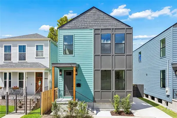 1926 First Street, New Orleans, LA 70113