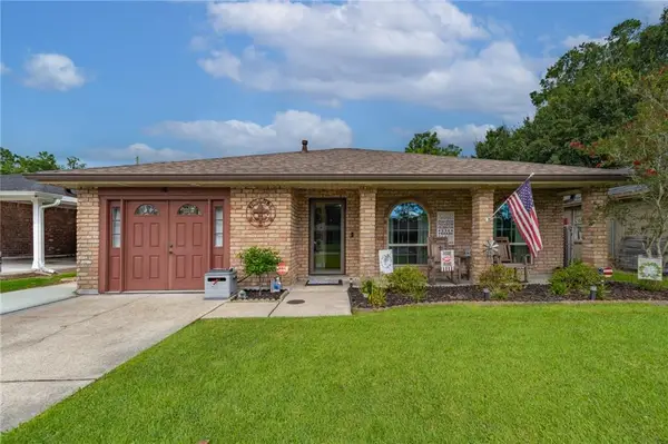 137 Dianne Drive, St Rose, LA 70087