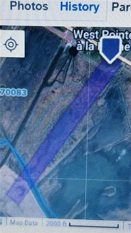 Lot C1 Parcel 1601073 Highway, Port Sulphur, LA 70083 - #1
