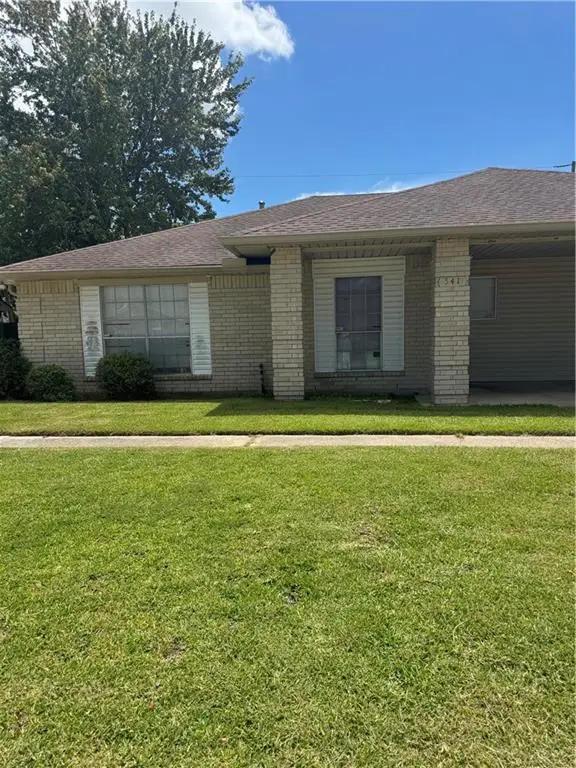 541 Heritage Cove, La Place, LA 70068 - #1