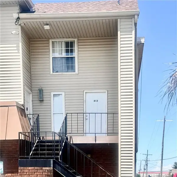 2509 Giuffrias Avenue #811, Metairie, LA 70002