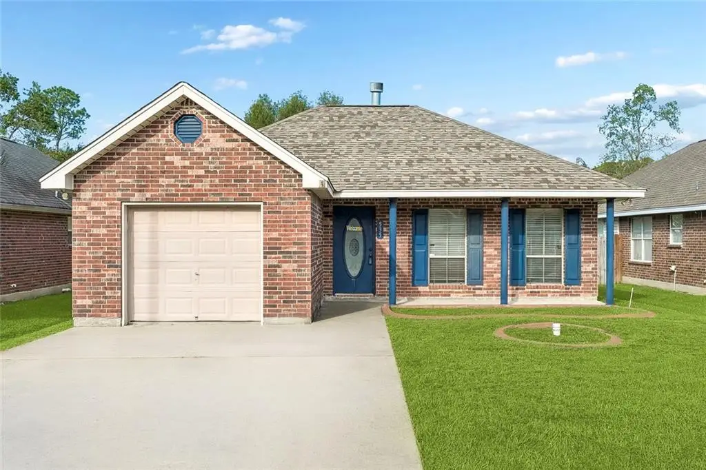 535 Northshore Lane, Slidell, LA 70461 - #1