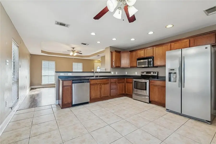 535 Northshore Lane, Slidell, LA 70461 - #2