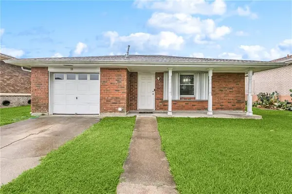 21 Holy Cross Place, Kenner, LA 70065