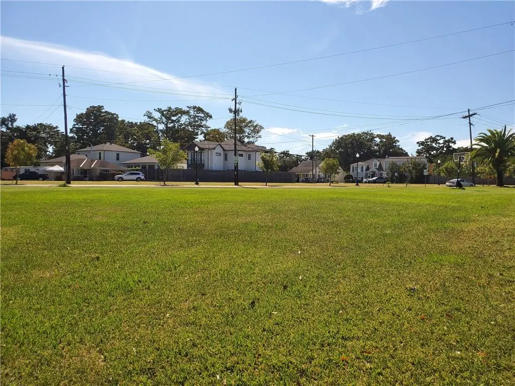 500 Andrews Avenue, Metairie, LA 70005 - #1