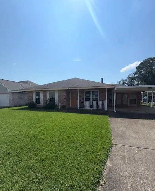 96 River Point Drive, Destrehan, LA 70047 - #1