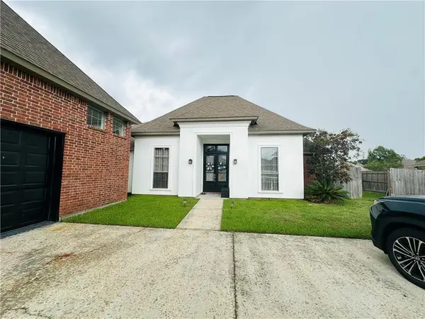 13833 Timberlake Drive, Denham Springs, LA 70726