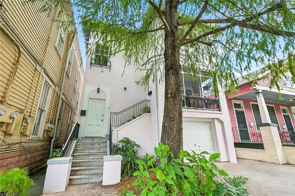 1204 06 St. Andrew Street, New Orleans, LA 70130