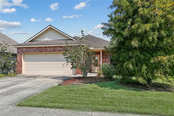 4422 Bay View Drive, Marrero, LA 70072