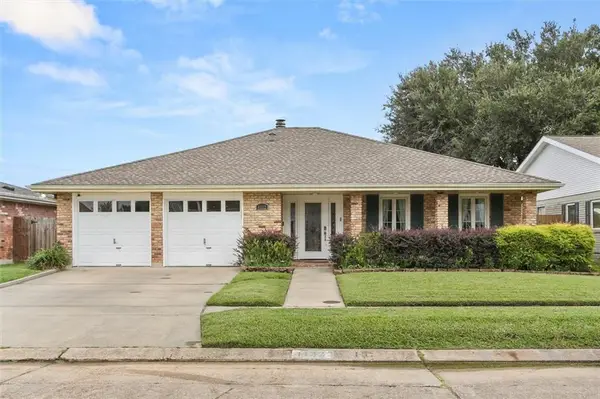 4132 Pommard Drive, Kenner, LA 70065