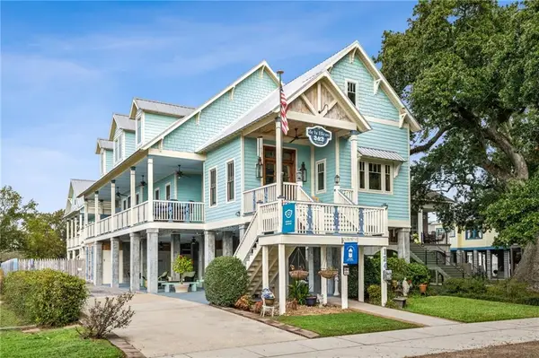 124 Lafitte Street, Mandeville, LA 70448