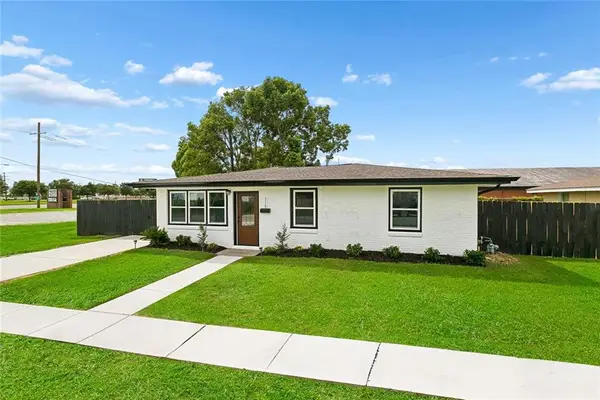 716 Francis Street, Marrero, LA 70072