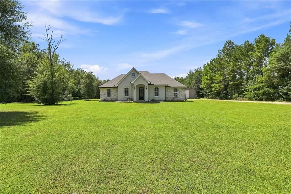 49047 Woodhaven Road, Tickfaw, LA 70466 - #1