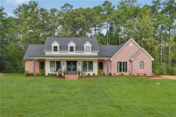 138 Smith Road, Franklinton, LA 70438