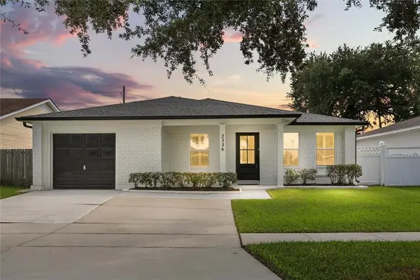 2336 Carol Sue Avenue, Terrytown, LA 70056