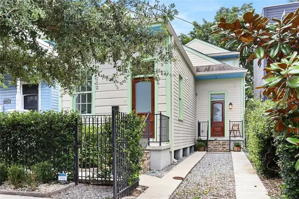 4510 St Claude Avenue, New Orleans, LA 70117