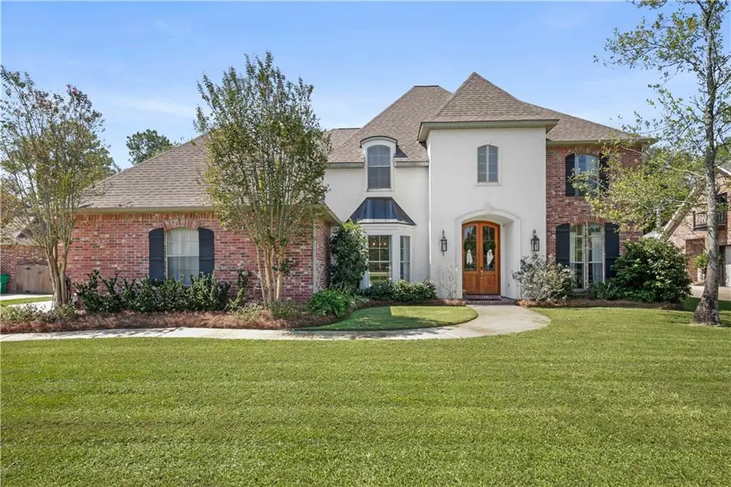1070 Whitetail Drive, Mandeville, LA 70448 - #1