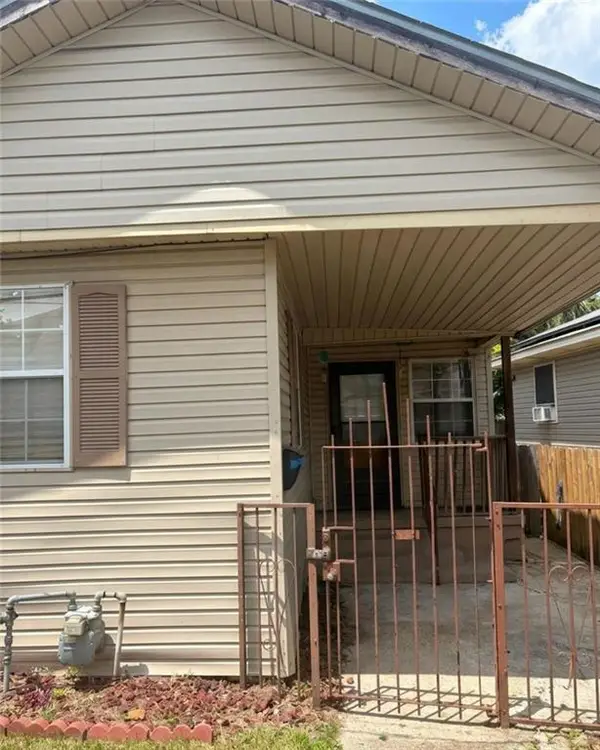 2614 Cherry Street, New Orleans, LA 70118