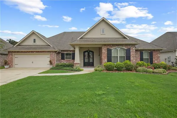 637 Weston Way, Covington, LA 70433