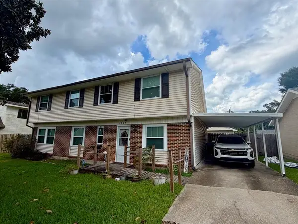 3803 Ole Miss Drive, Kenner, LA 70065