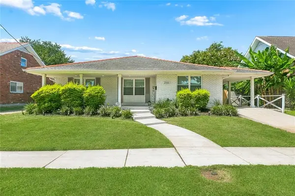 2900 Belmont Place, Metairie, LA 70002